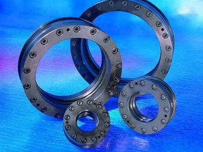 Rotostat A：轴向间隙密封旋转接头