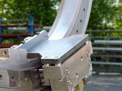 Rotocal：滑靴式密封