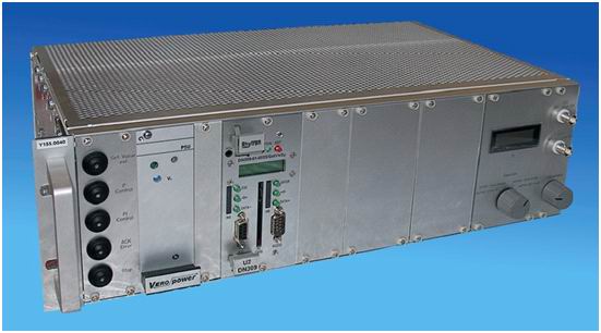 电子封闭及开放循环式控制单元RE