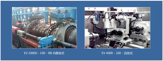 扭矩加载试验台